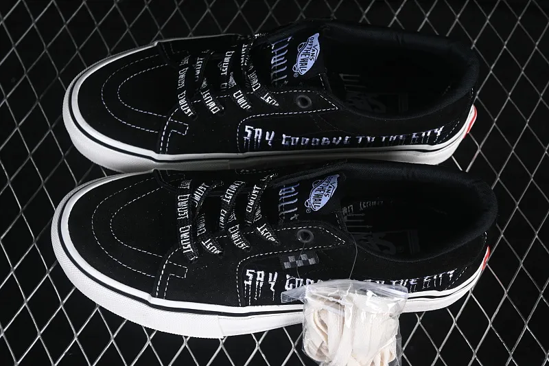 All categories Vans Vans series Vans Low Vans low-top Vans Skate Skool Vans low-top casual sports skateboard shoes VN0A5FCF6EA